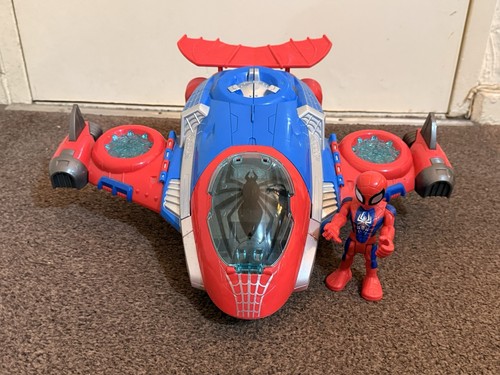 Super hero adventures - super,