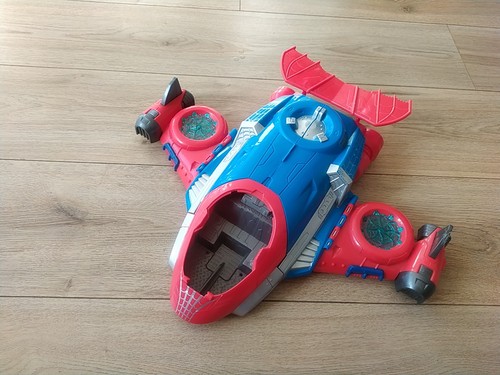 Hasbro playskool heroes marvel - hasbro,