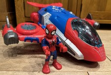 Hasbro Super Hero Adventures