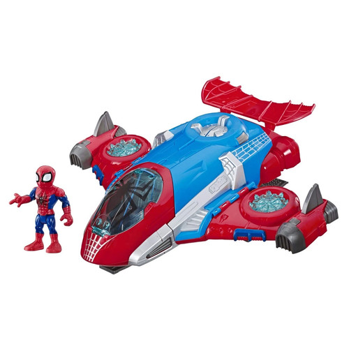 Marvel super hero adventures - super,