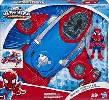 Hasbro Marvel Super Hero