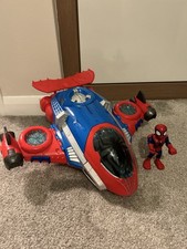 Hasbro Marvel Super Hero