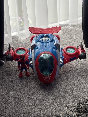 Marvel superhero adventures - marvel,