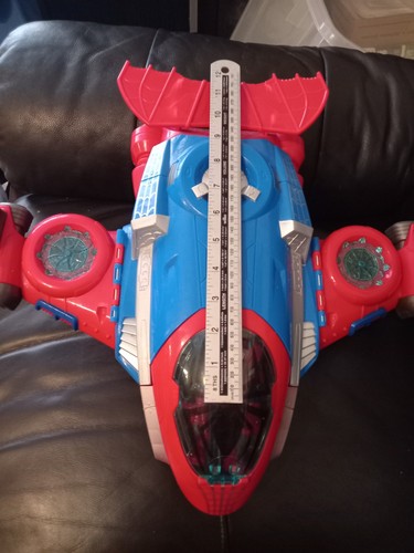 Hasbro marvel super hero - hasbro,