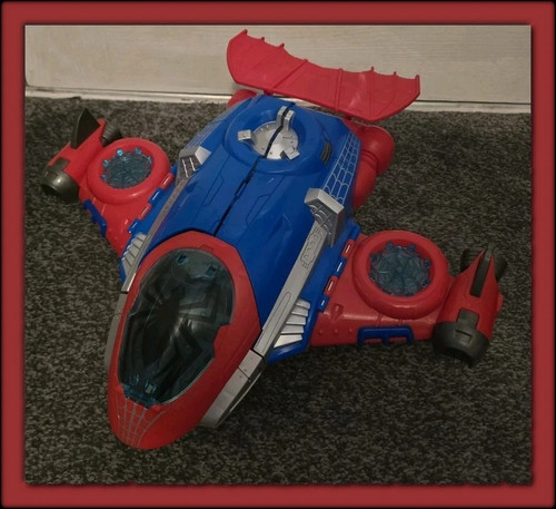 Hasbro marvel super - marvel,