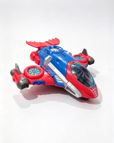 Playskool heroes marvel super - playskool,