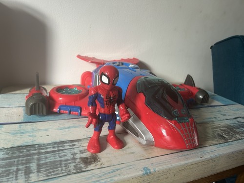 Marvel super hero adentures - hero,
