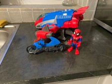 Marvel Super Hero Adentures