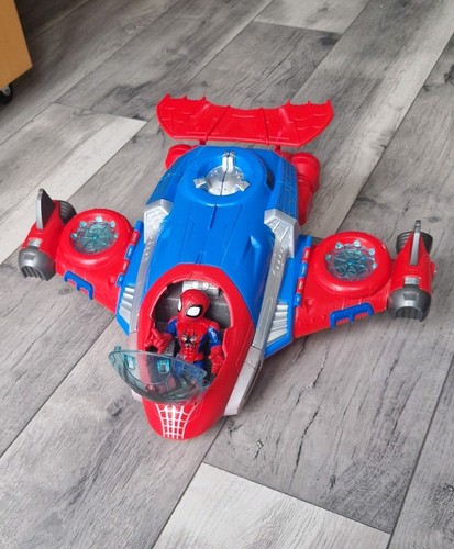 Hasbro super hero adventures - hasbro,