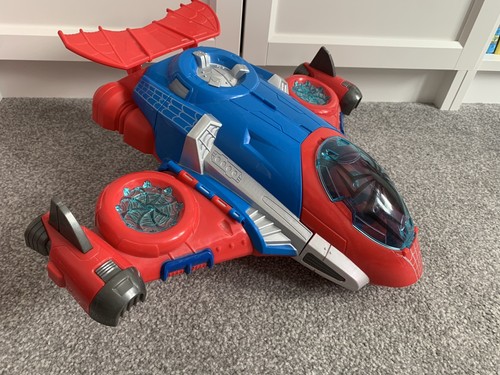 Playskool heroes marvel super - marvel,
