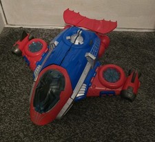 Hasbro Marvel Super Hero