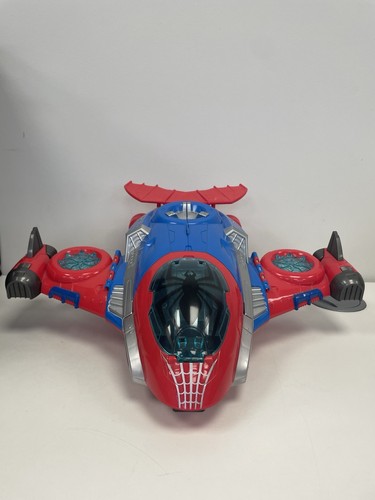Playskool heroes marvel - playskool, super