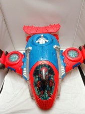 Hasbro Super Hero Adventures