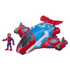 Playskool Heroes Marvel